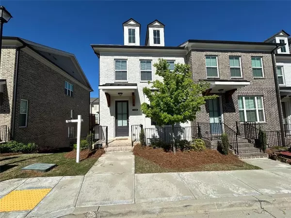 Suwanee, GA 30024,1329 Bennett Creek Ovlk