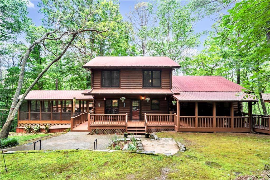 800 Knox LN, Canton, GA 30114