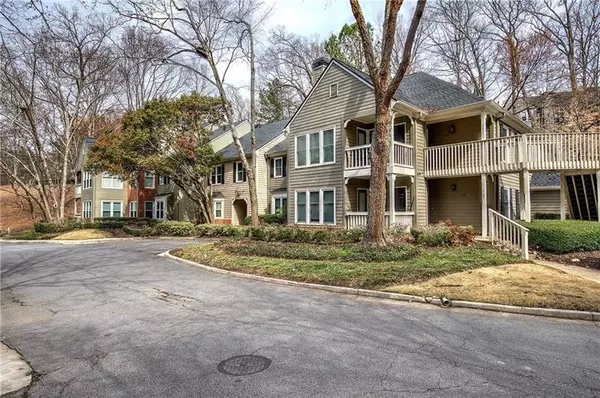 Atlanta, GA 30327,505 Bainbridge DR
