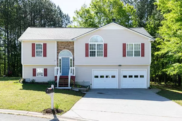 140 Maplewood DR, Temple, GA 30179