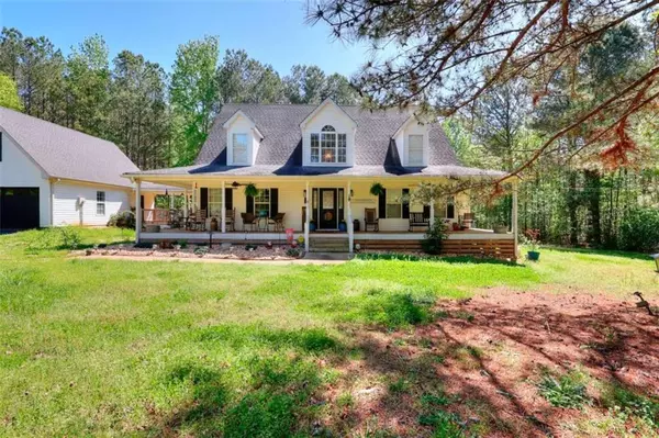 Newborn, GA 30056,377 Lakeview DR