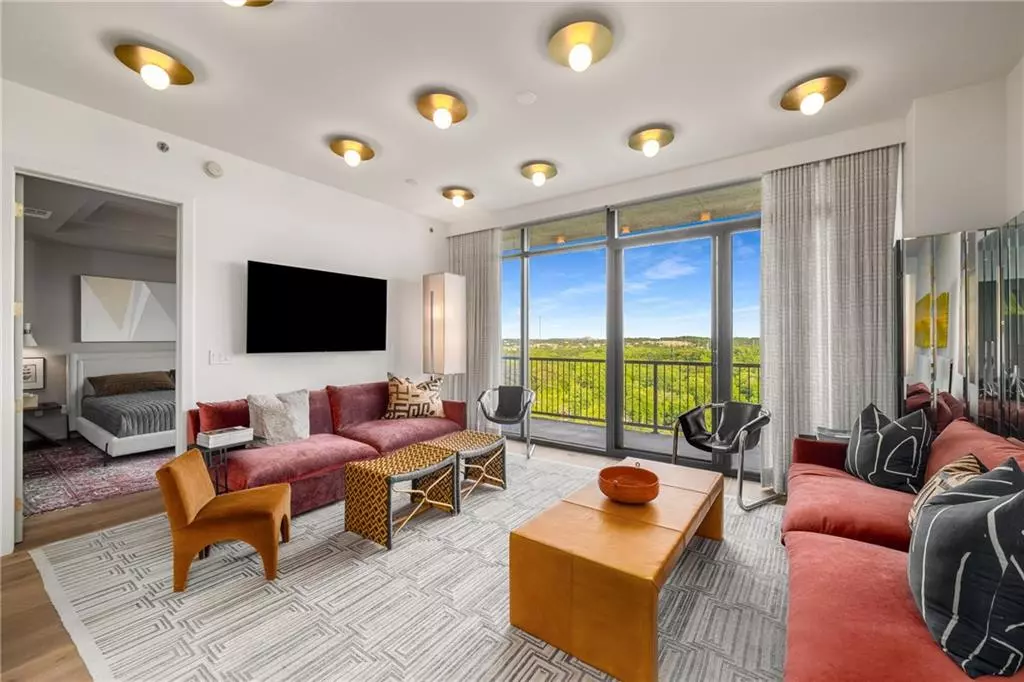 Atlanta, GA 30309,2233 Peachtree RD NE #1207