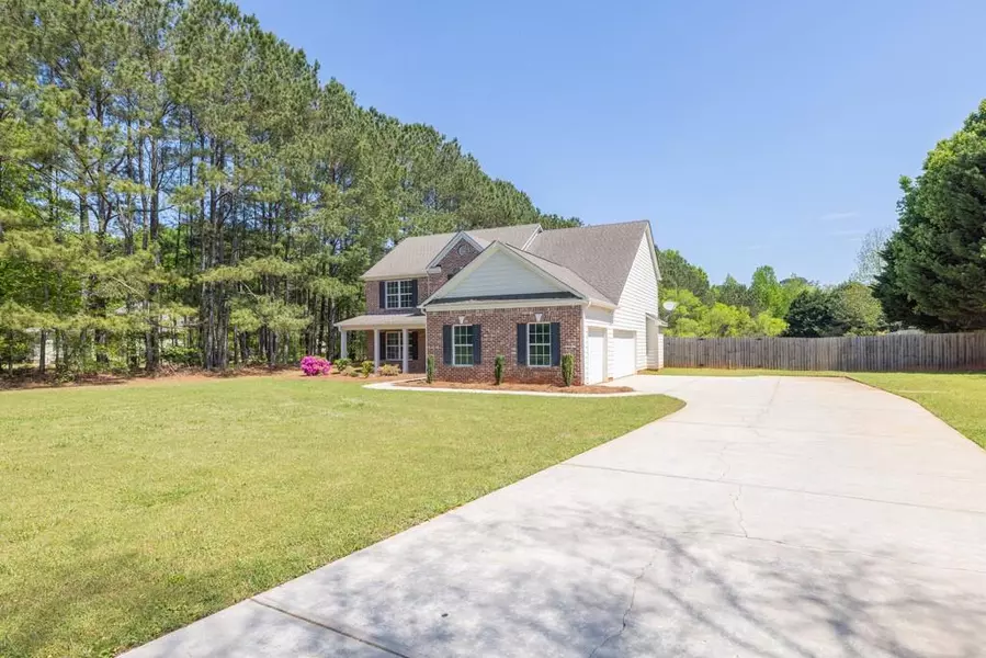 994 Poplar ST, Monroe, GA 30655