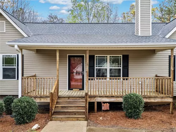 Rockmart, GA 30153,162 Brookhaven WAY