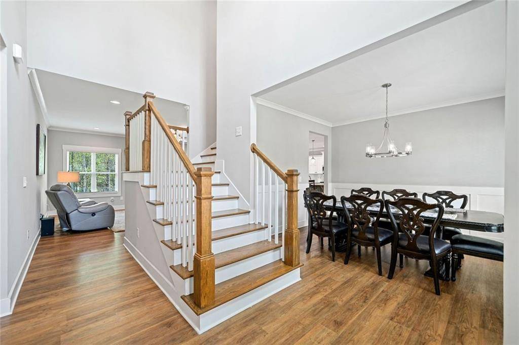 Jasper, GA 30143,2 Village RDG
