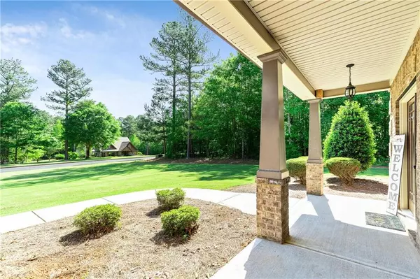 Fayetteville, GA 30215,105 Chantilly LN