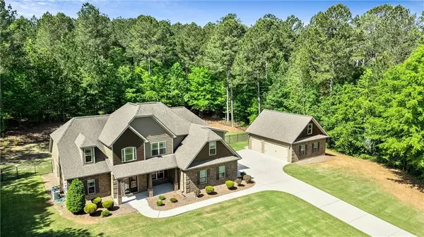 Fayetteville, GA 30215,105 Chantilly LN