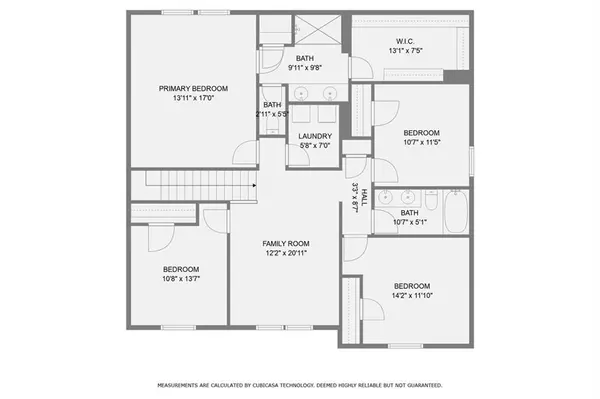 Lilburn, GA 30047,4929 Dufour DR