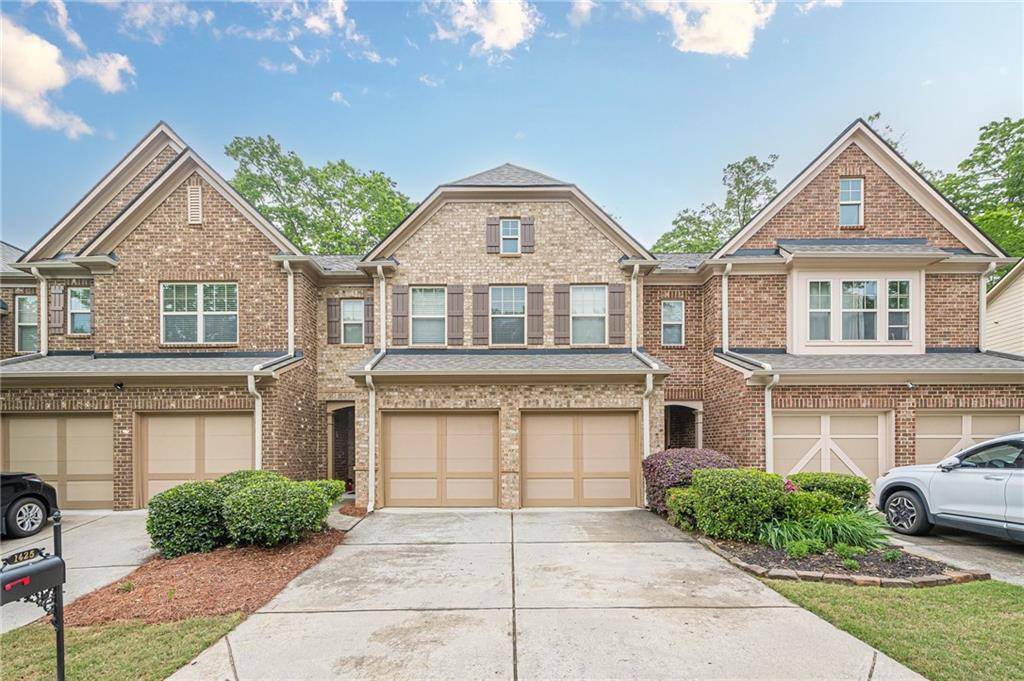 Alpharetta, GA 30004,1425 Faircrest LN