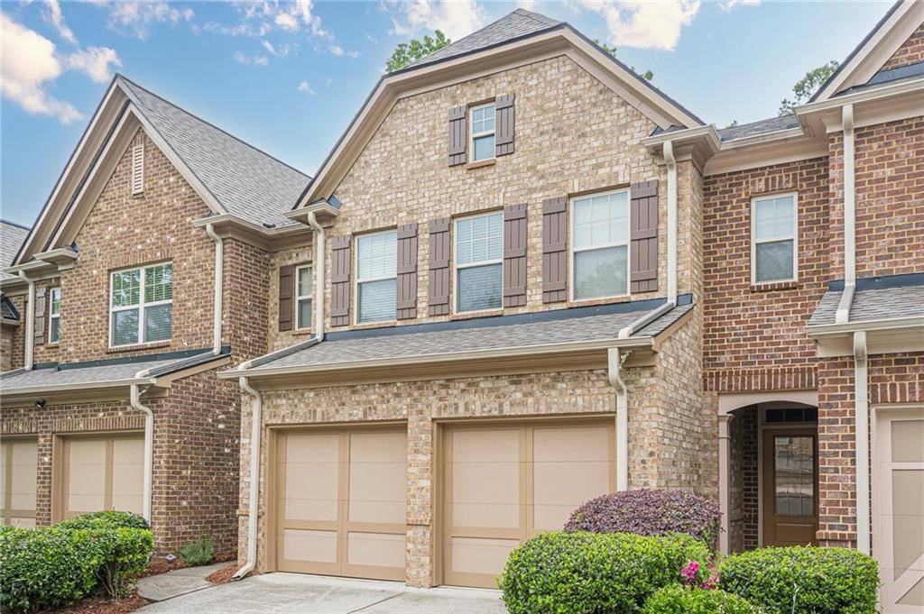 Alpharetta, GA 30004,1425 Faircrest LN