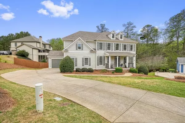 Canton, GA 30114,603 Redcoat CIR