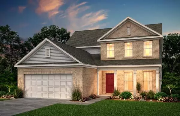 Mcdonough, GA 30253,328 Foxglove WAY