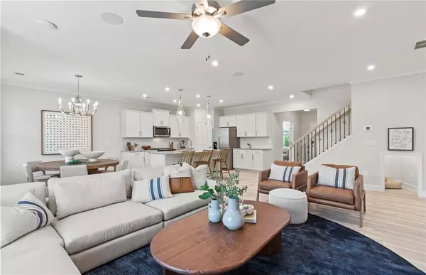 Mcdonough, GA 30253,328 Foxglove WAY