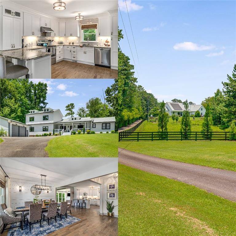 16080 Freemanville RD, Alpharetta, GA 30004