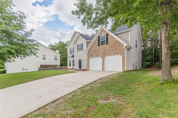 Douglasville, GA 30135,4500 Nocohoma BND