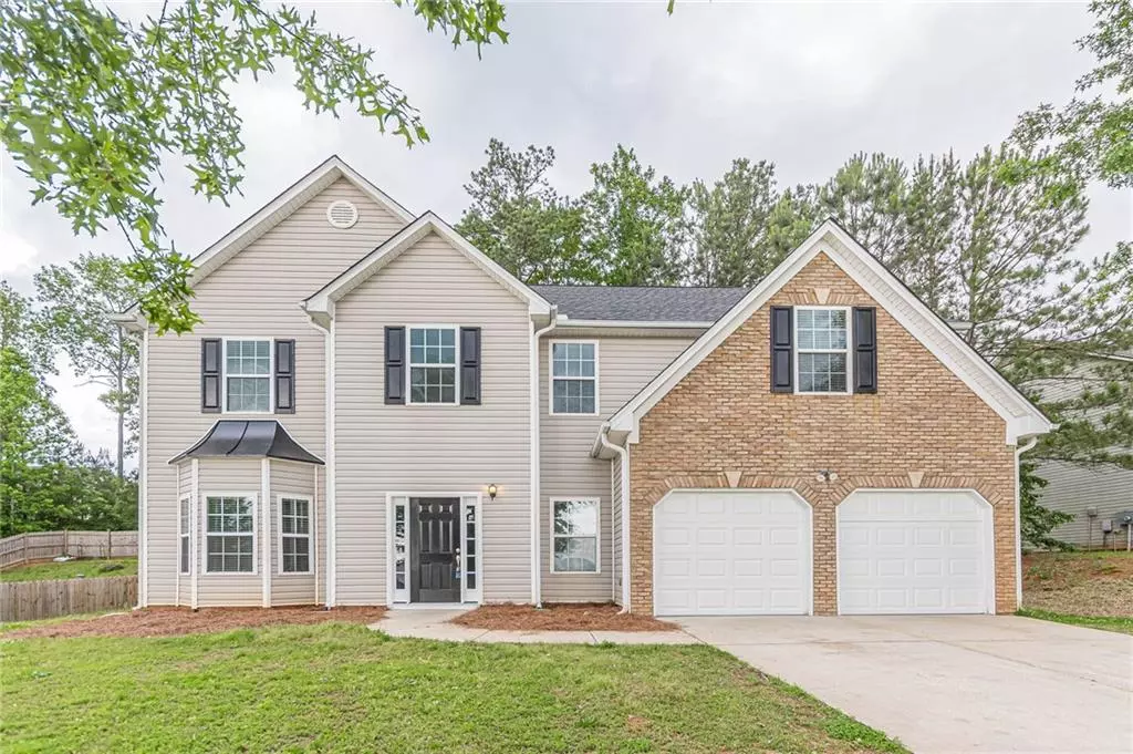 Douglasville, GA 30135,4500 Nocohoma BND