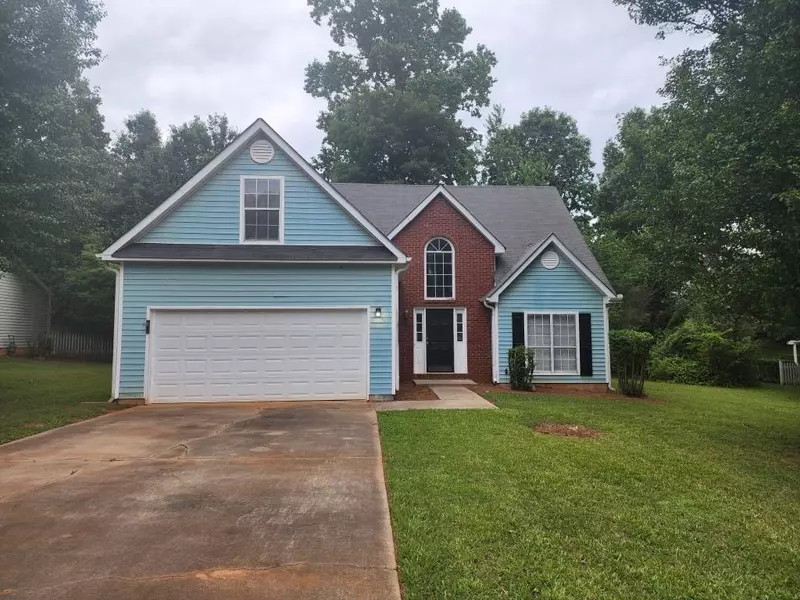 263 Northwind DR, Stockbridge, GA 30281