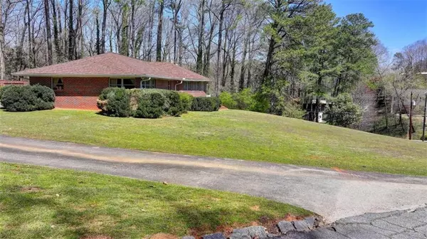 Atlanta, GA 30342,4276 Wieuca RD NE