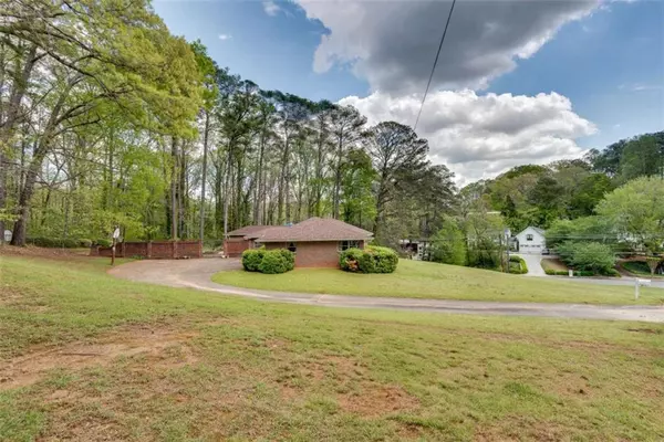 Atlanta, GA 30342,4276 Wieuca RD NE