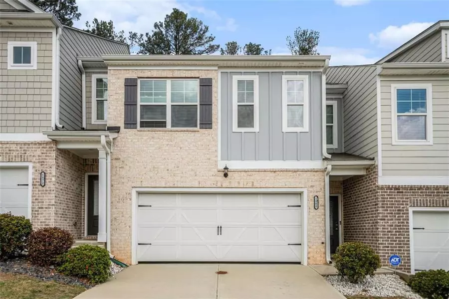 1868 Fabian WAY, Austell, GA 30106