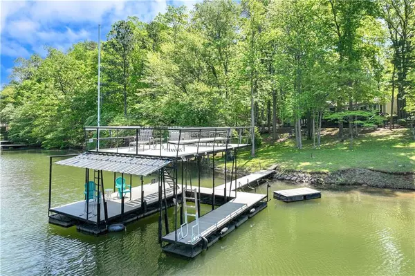 Dawsonville, GA 30534,236 Julian Creek RD