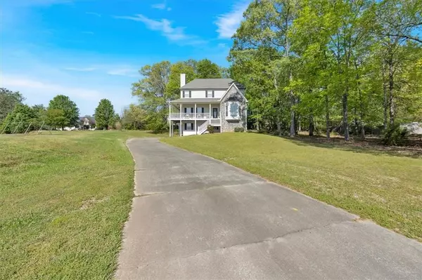 Euharlee, GA 30145,27 Friendship RD