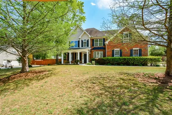 3239 Rose Petal LN, Powder Springs, GA 30127
