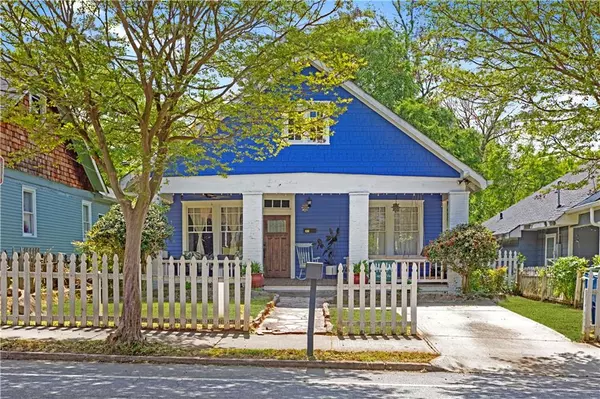 836 Dill AVE SW, Atlanta, GA 30310