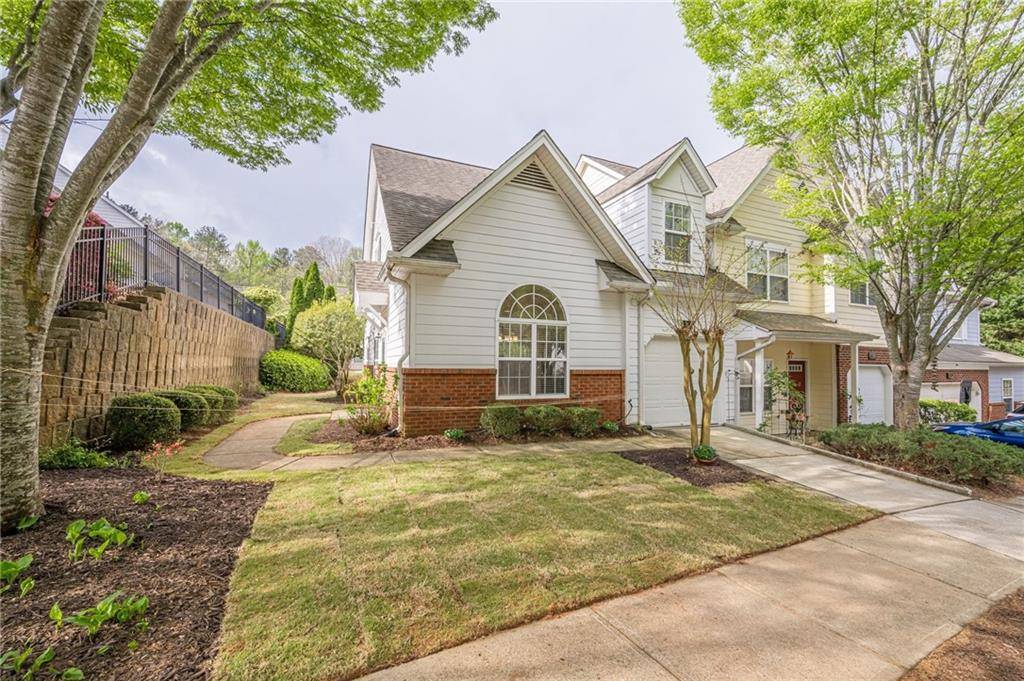 Lawrenceville, GA 30045,1052 Pike Forest CT