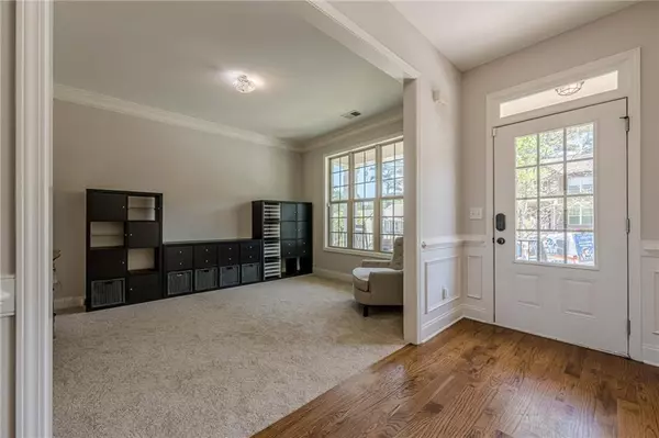 Buford, GA 30518,1060 Crescent Ridge DR