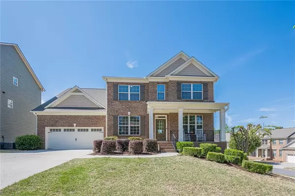 Buford, GA 30518,1060 Crescent Ridge DR