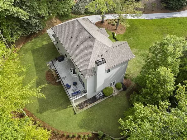 Marietta, GA 30067,660 Willow Knoll DR SE