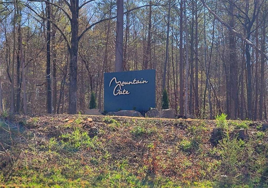 Ellijay, GA 30536,277 Mountaingate WAY
