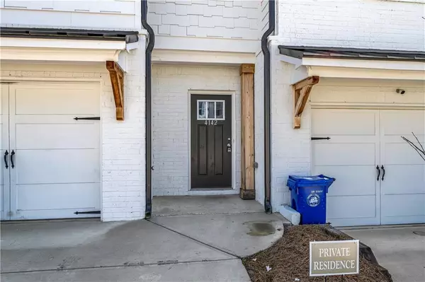 Tucker, GA 30084,4142 Spring Valley CIR #65