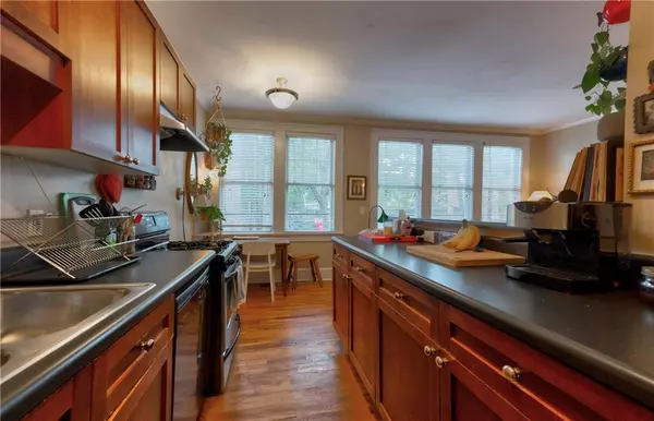 Atlanta, GA 30306,741 Frederica ST NE #8