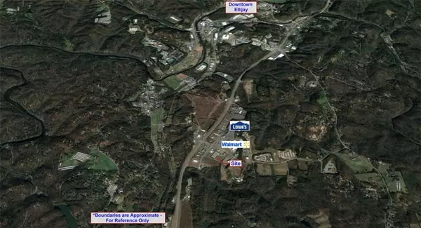 East Ellijay, GA 30540,0 Highland Crossing