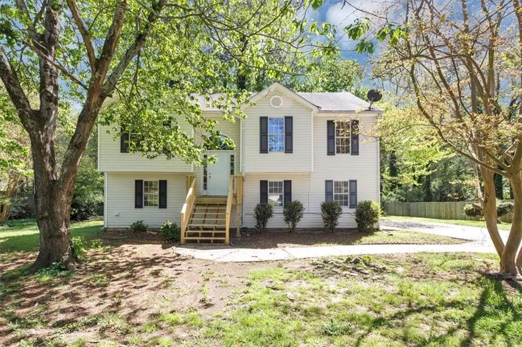 Austell, GA 30168,1327 LAURA LN