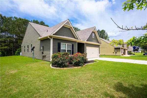 Villa Rica, GA 30180,142 Susie Creek LN