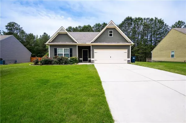 Villa Rica, GA 30180,142 Susie Creek LN