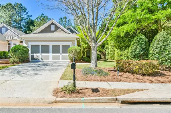 Hoschton, GA 30548,6204 Brookside LN