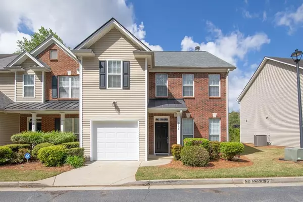 2602 Avery Park CIR,  Atlanta,  GA 30360
