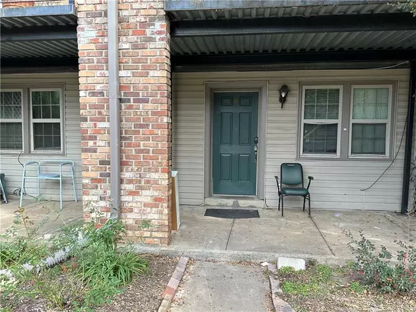 3071 Colonial WAY #K, Atlanta, GA 30341