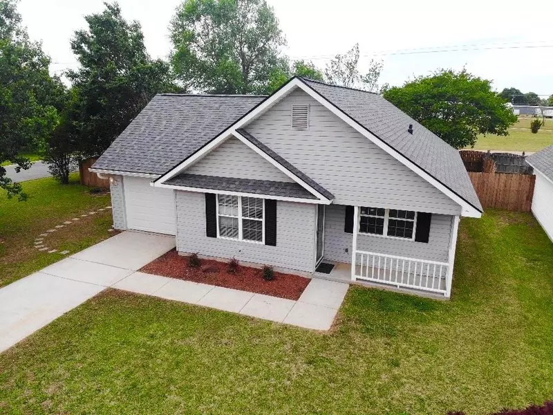 604 Eagles Landing TRL, Warner Robins, GA 31093