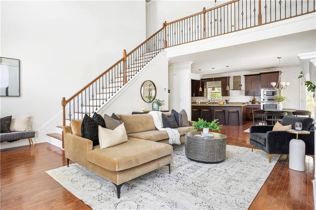Atlanta, GA 30331,360 Beracah TRL SW