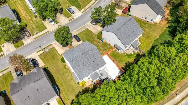 Atlanta, GA 30349,625 Outlook WAY