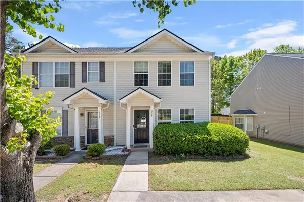 625 Outlook WAY, Atlanta, GA 30349