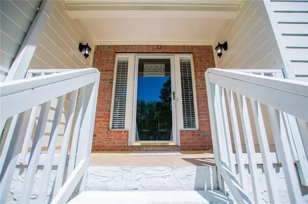 Douglasville, GA 30135,4066 Harvest Ridge DR