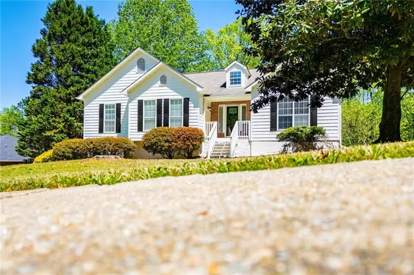 Douglasville, GA 30135,4066 Harvest Ridge DR