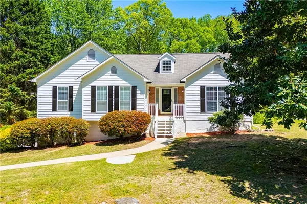 4066 Harvest Ridge DR, Douglasville, GA 30135