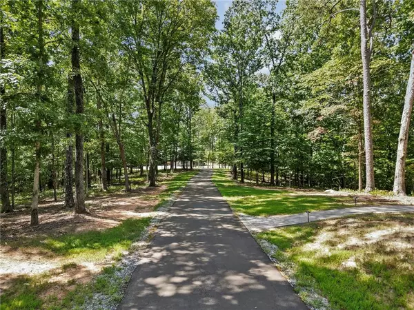 Dawsonville, GA 30534,1472 Grizzle RD